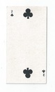 2 of Clubs front