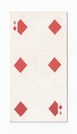 6 of Diamonds front