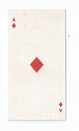 Ace of Diamonds front