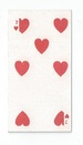 7 of Hearts front