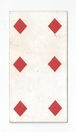 6 of Diamonds front
