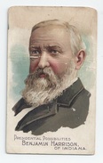 Harrison front
