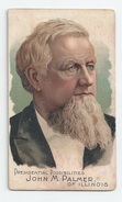 Palmer front