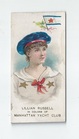 Russell front