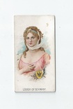 Louisa of Germany front