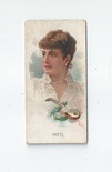 Patti front