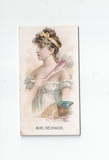Mme Recamier front