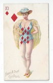10 of Diamonds front