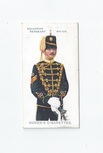 13th Hussars front