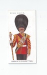 Coldstream Guards front