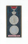 Abyssinia front