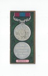 DCM front