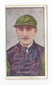 Bennett front