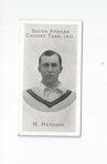 Hathorn front