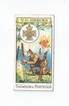 15th Hussars front