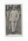Tyldesley front