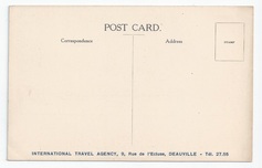 Empress of Britain back