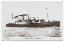 Minnedosa front