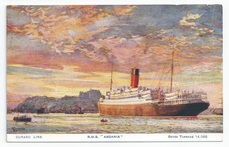 Andania front