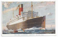 Laconia front