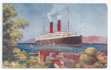 Laconia front