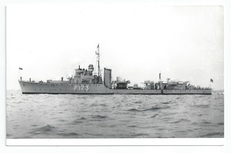 Melbreak front