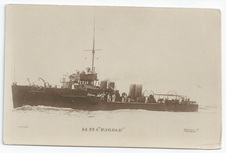 ribble front