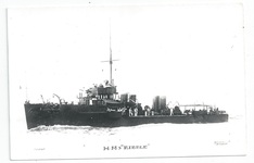 Ribble front