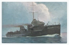 River class front