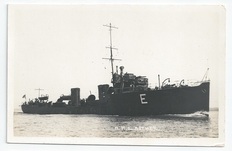 Rother front