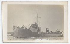 Rother front