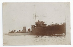Rother front