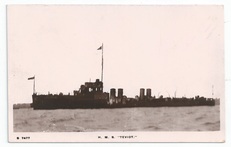 Teviot front