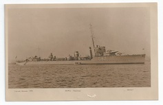Valorous front