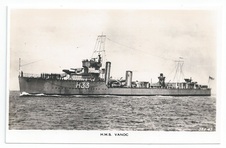 Vanoc front