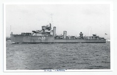 Vanoc front