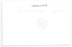 Vanquisher back