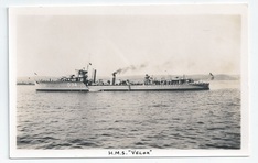 Velox front