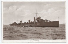 Venetia front