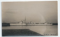 Verity front