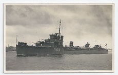 Verity front