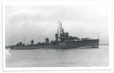 Vesper front
