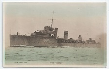 Viceroy front
