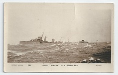 Vimiera front