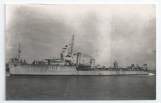 Vortigern front