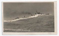 Vortigern front