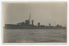 Vortigern front