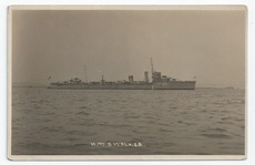 Walker front