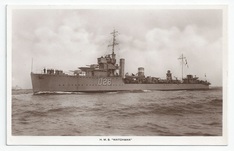 Watchman front