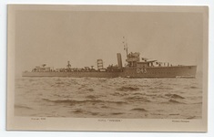 Wessex front
